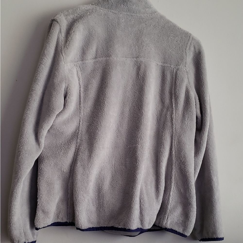 Free Country Furry Pullover Jacket  - Picture 4 of 6